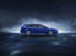 Toyota Avensis Wagon 2015 года